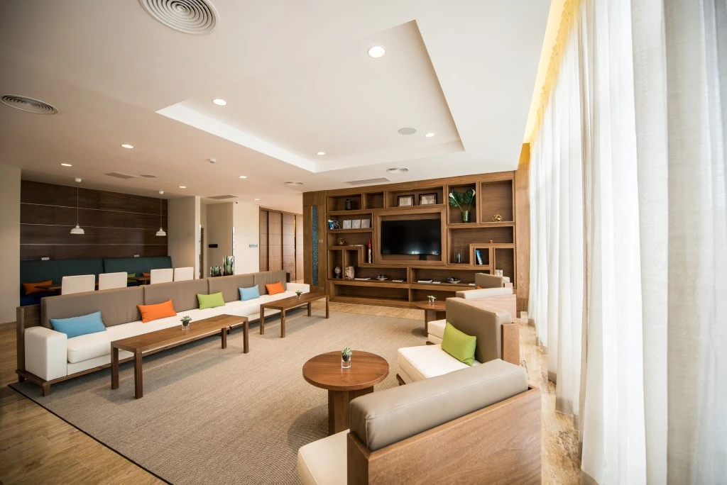Foto - Hampton By Hilton Santo Domingo Airport