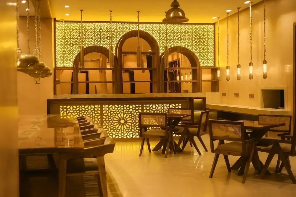 Photo - Luxury Resort Loudi Marrakech