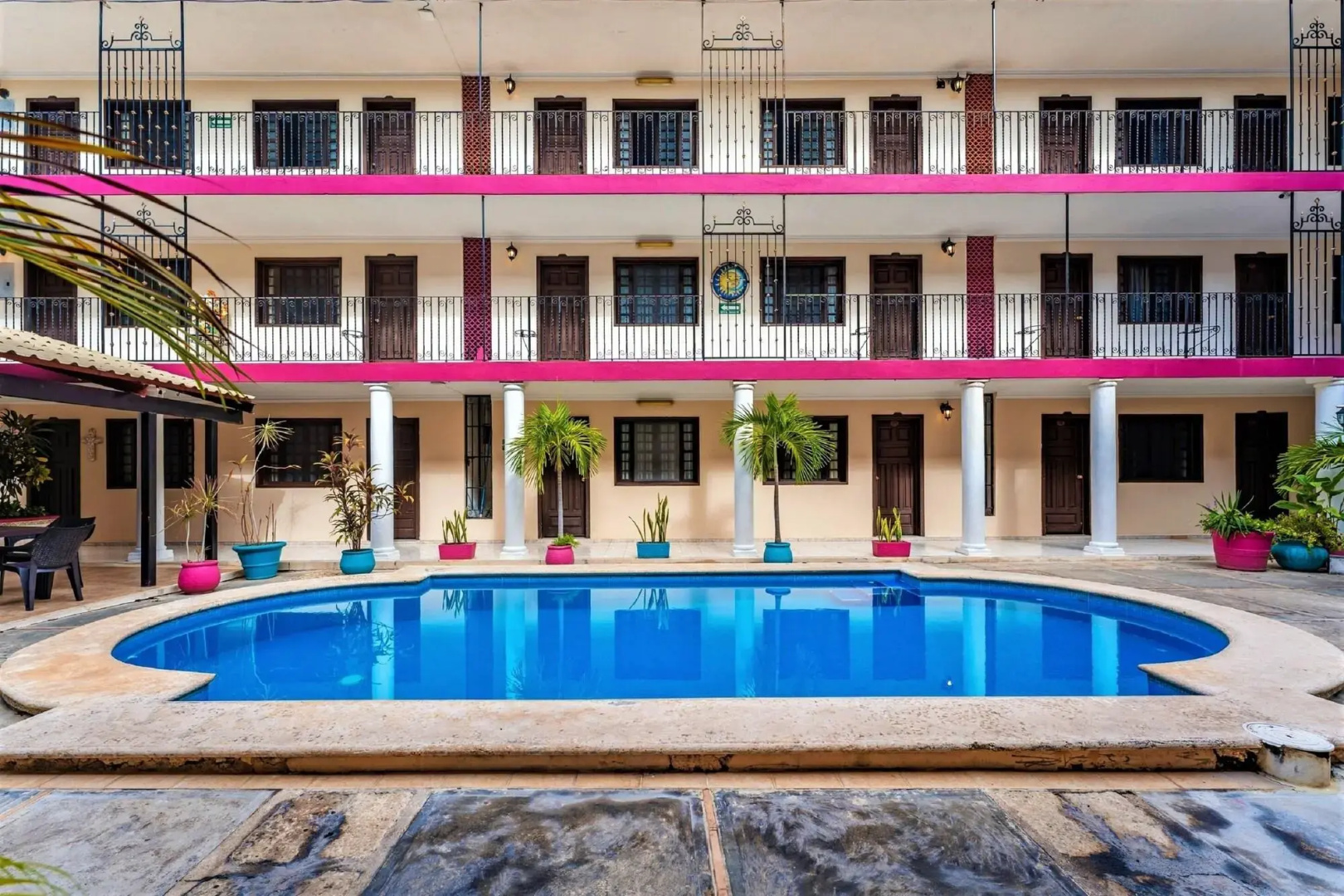 Foto - Hotel San Juan Mérida