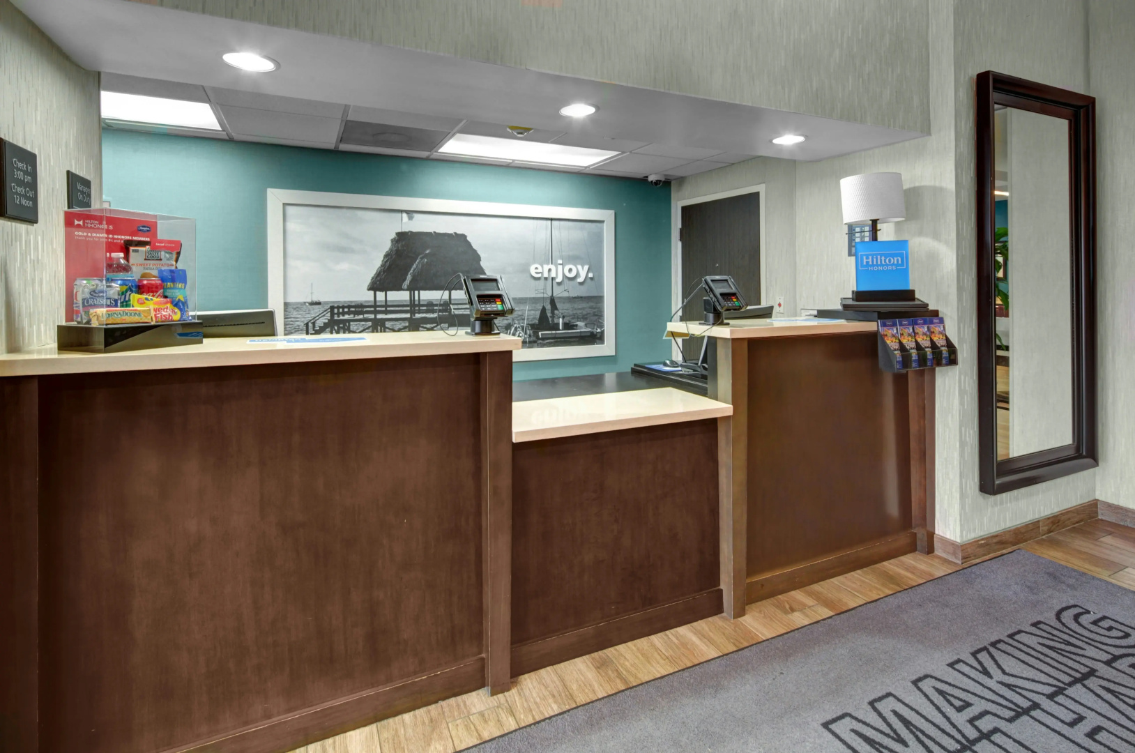 Photo - Hampton Inn Miami-Coconut Grove/Coral Gables