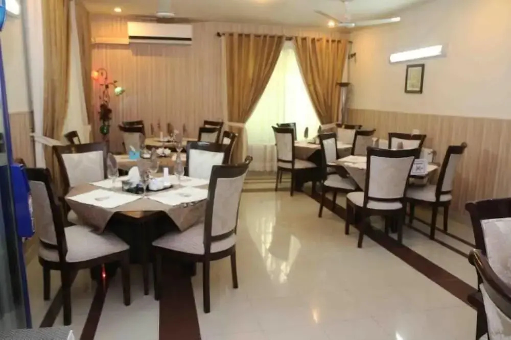Foto - Savoy Inn
