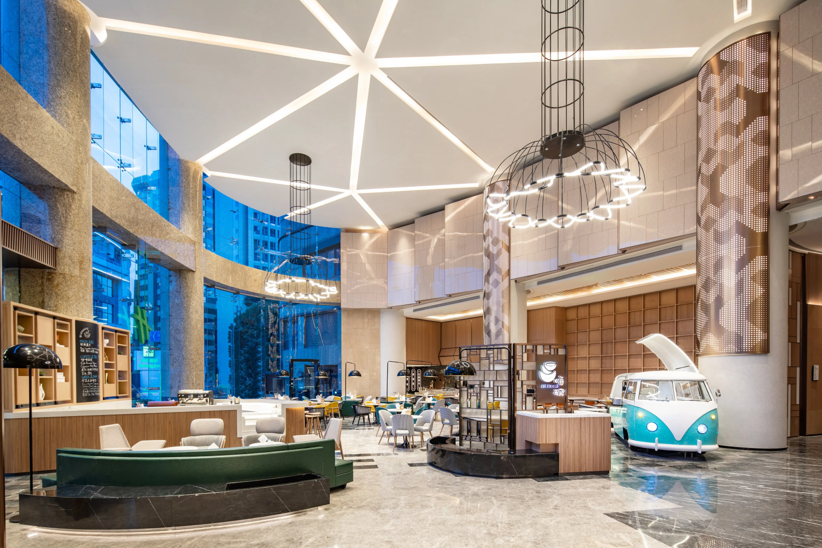 Photo - Guxiang Hotel Shanghai 