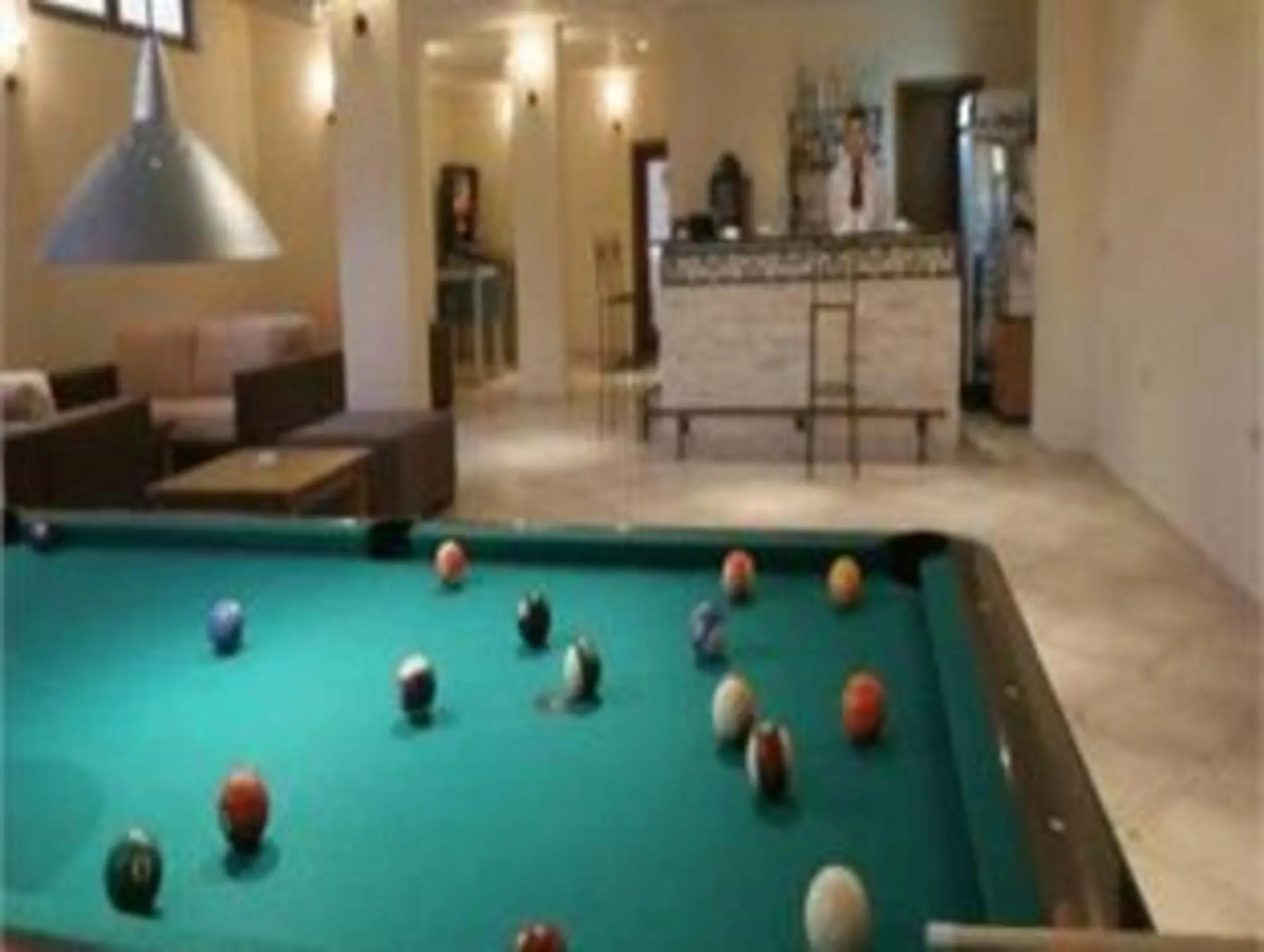Foto - Evelina Palace Hotel