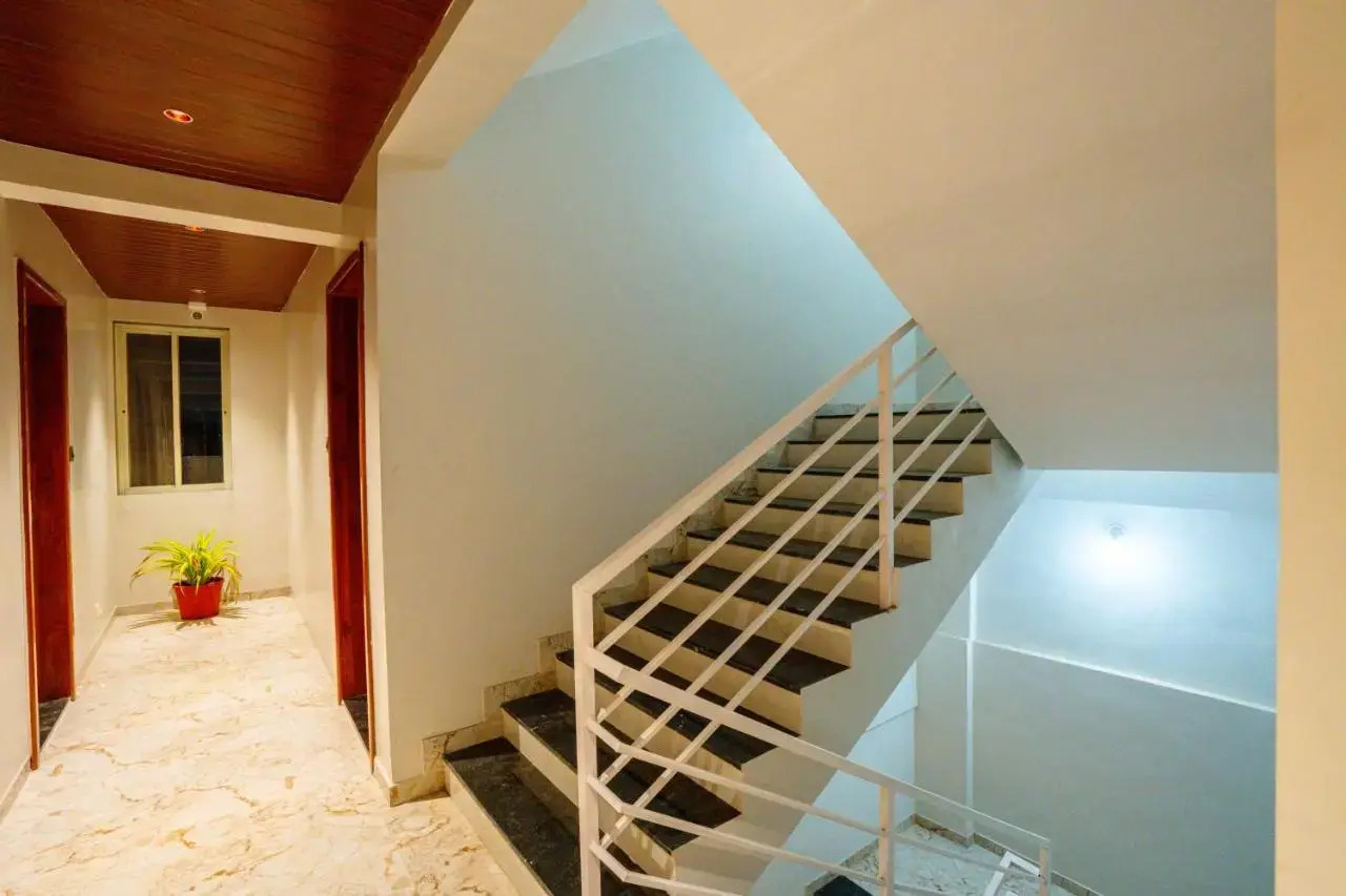 Foto - Treebo Grand Royal Imperio, Hinjewadi