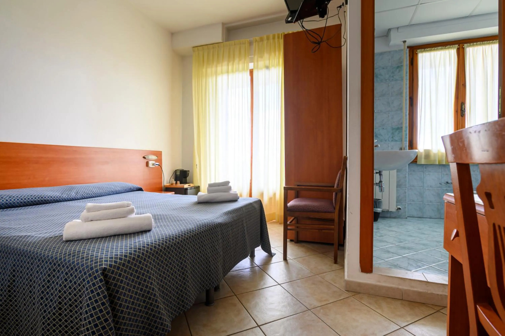 Foto - Hotel Vico Alto Siena