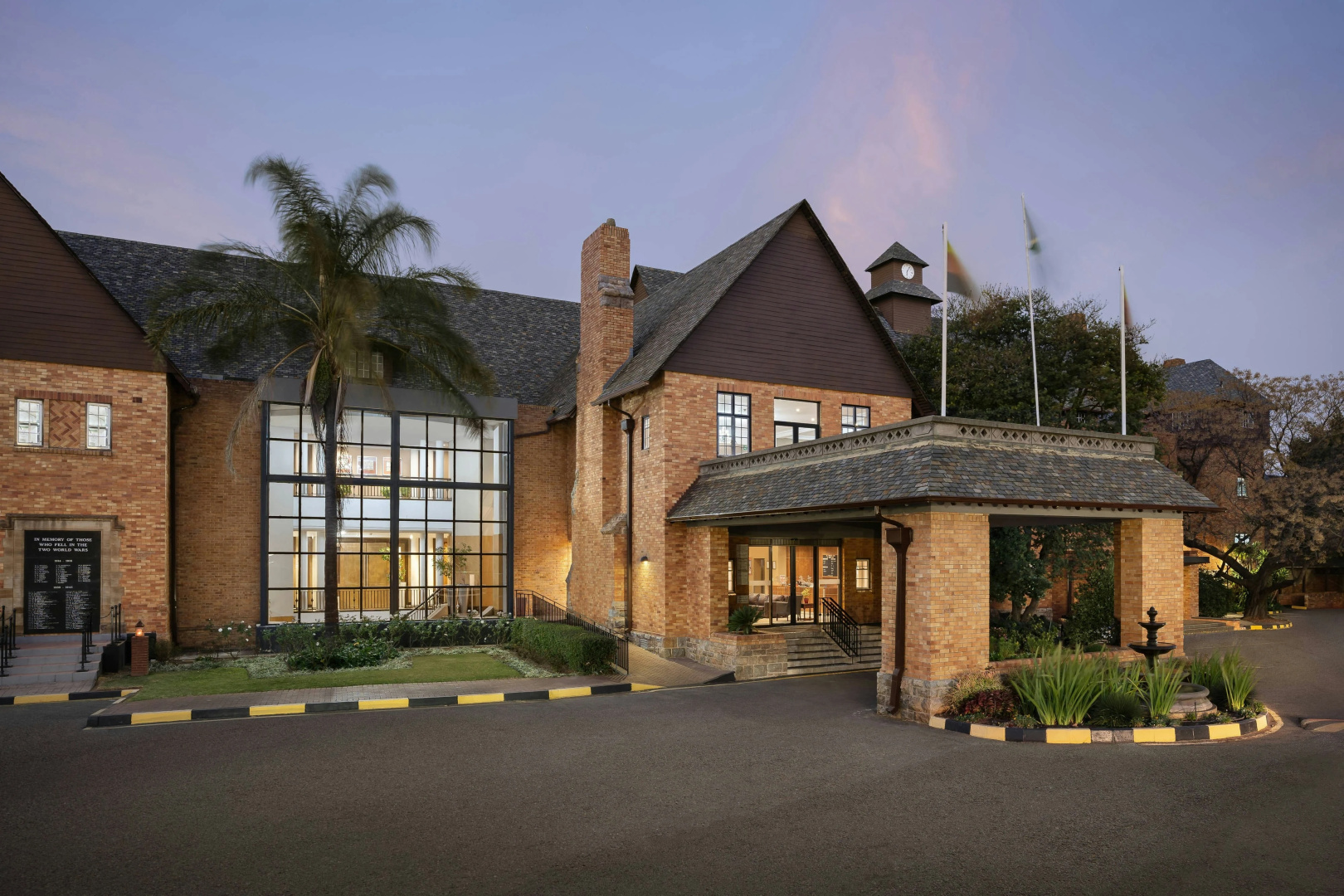 Foto - Protea Hotel by Marriott Johannesburg Wanderers