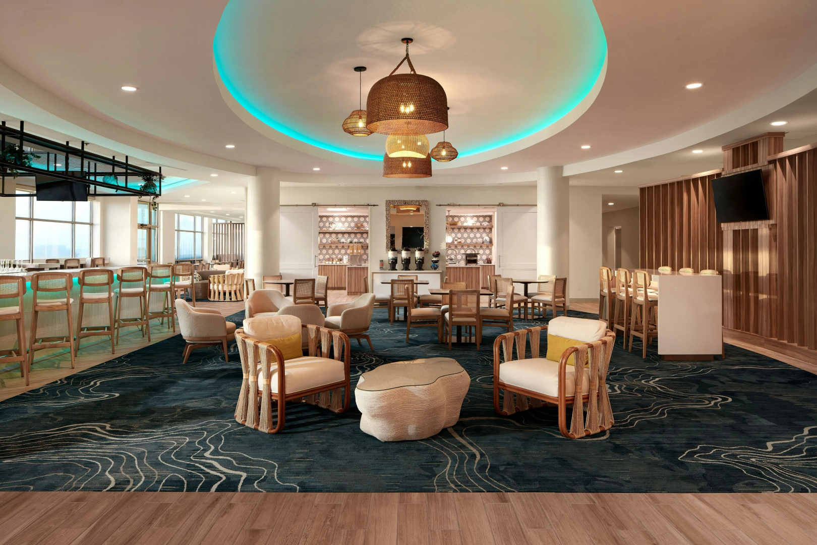 Foto - SpringHill Suites by Marriott Virginia Beach Oceanfront