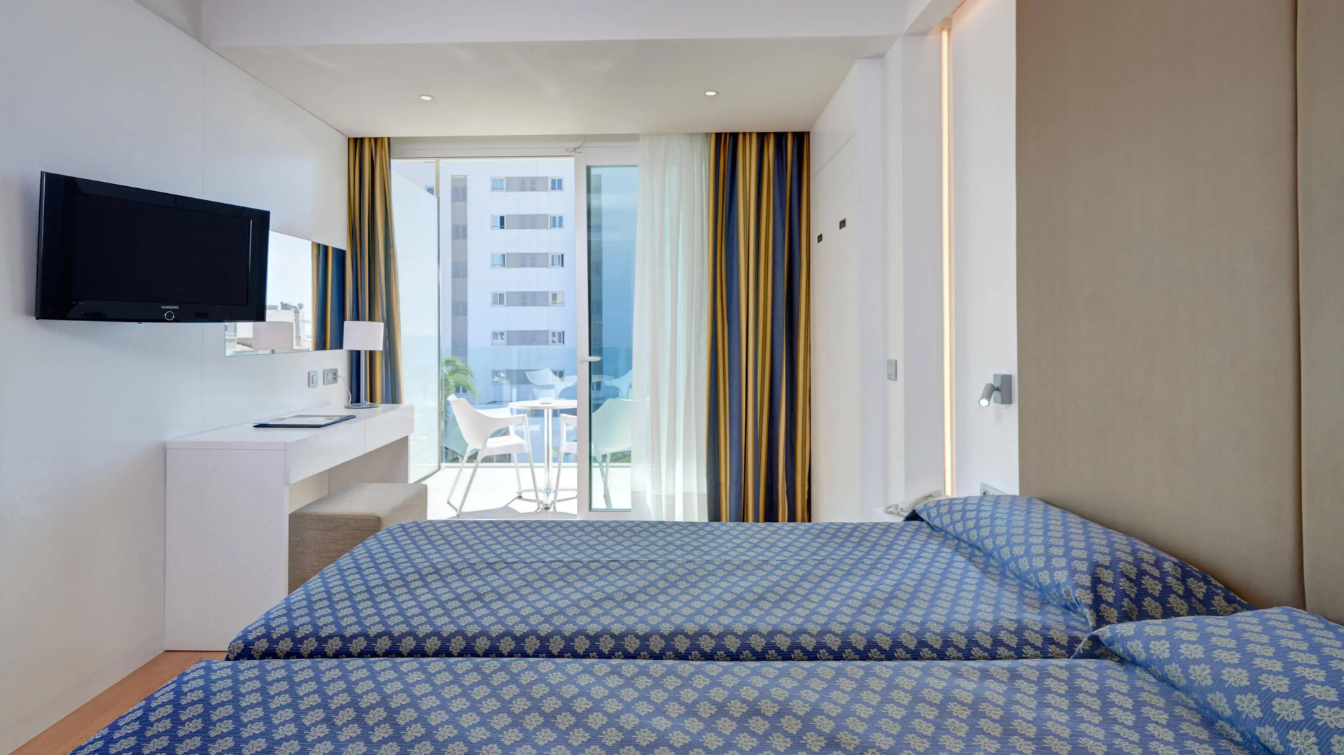 Foto - Hipotels Don Juan