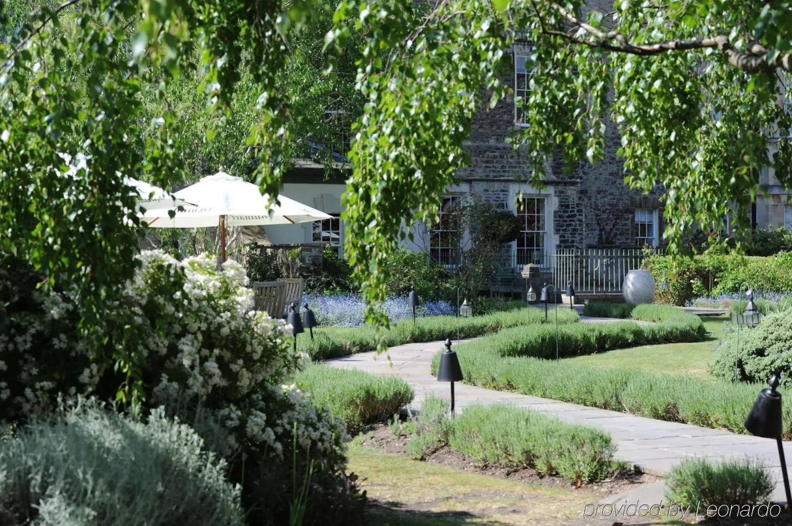 Photo - The Royal Crescent Hotel & Spa