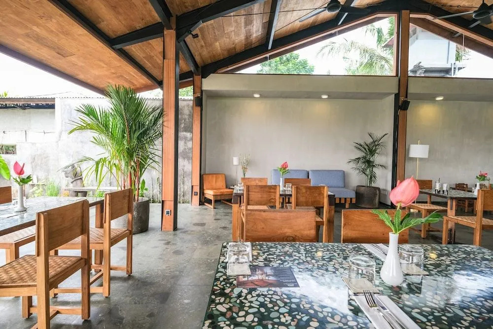 Foto - MASMARA Resort Canggu