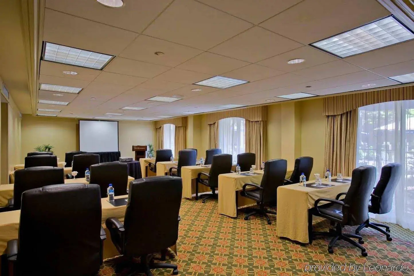 Photo - Hampton Inn Parsippany