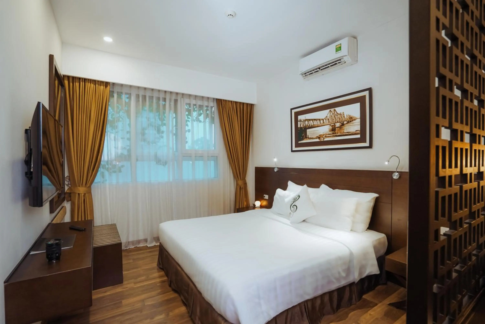Foto - Thang Long Opera Hotel