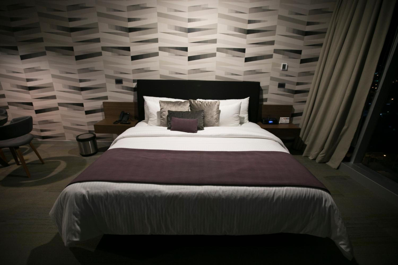 Foto - Hotel Belo Grand Morelia