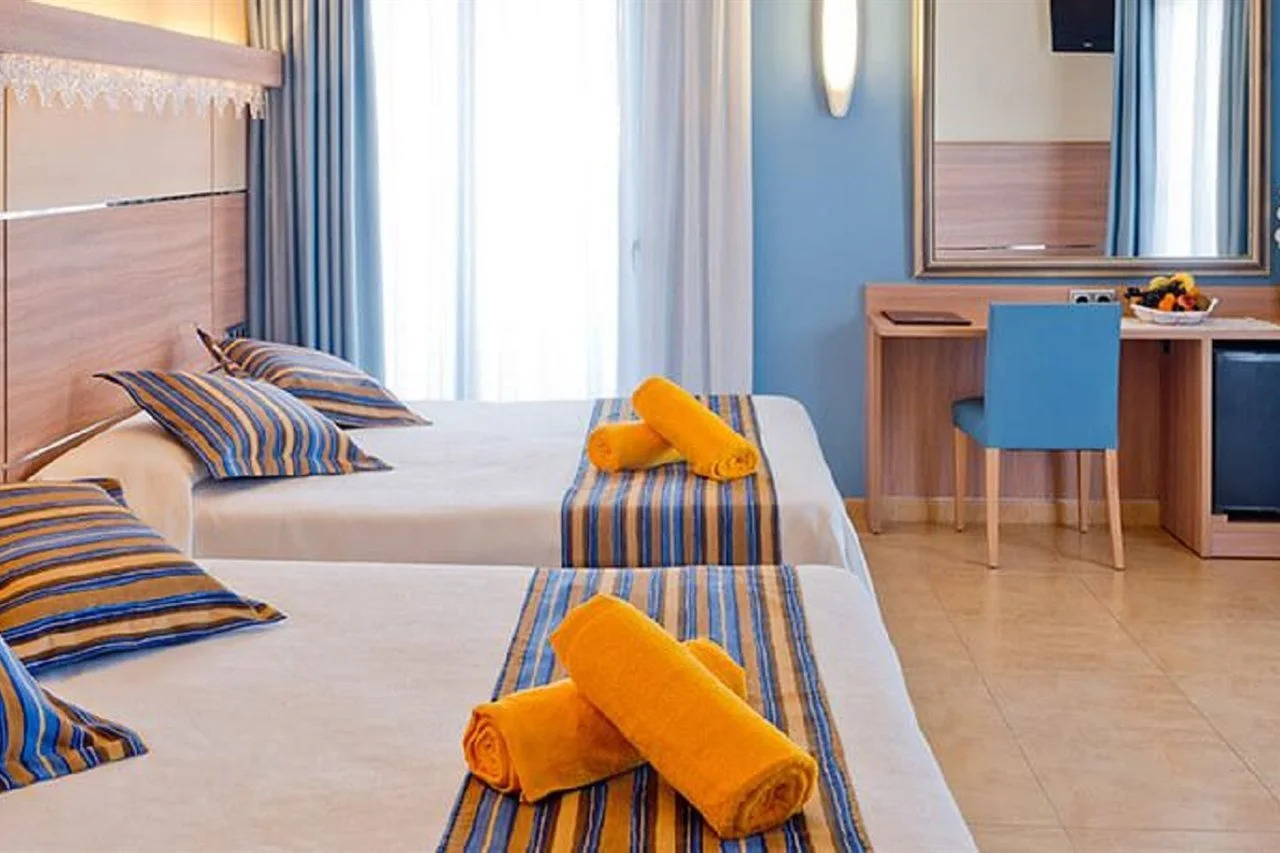 Foto - Hotel Alhambra