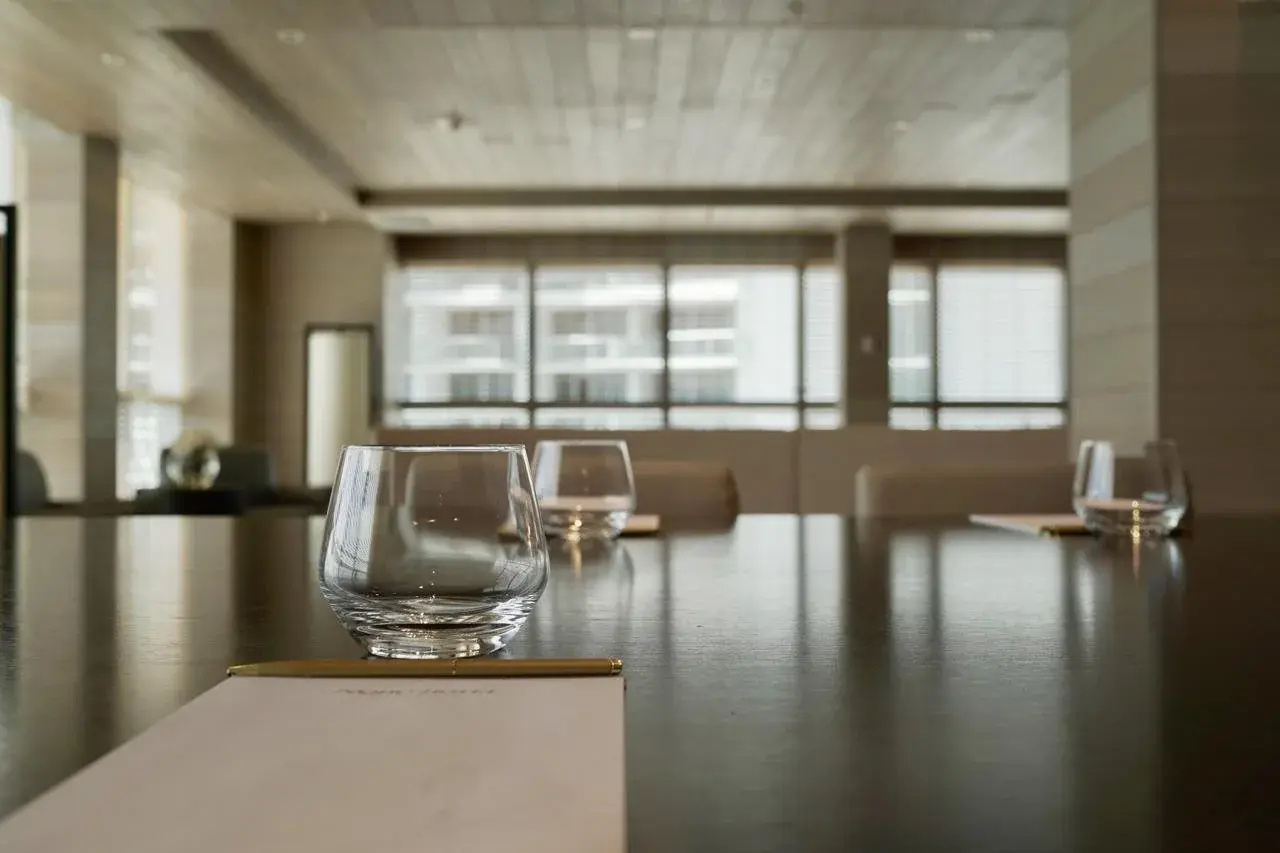 Photo - Nobu Hotel Miami Beach