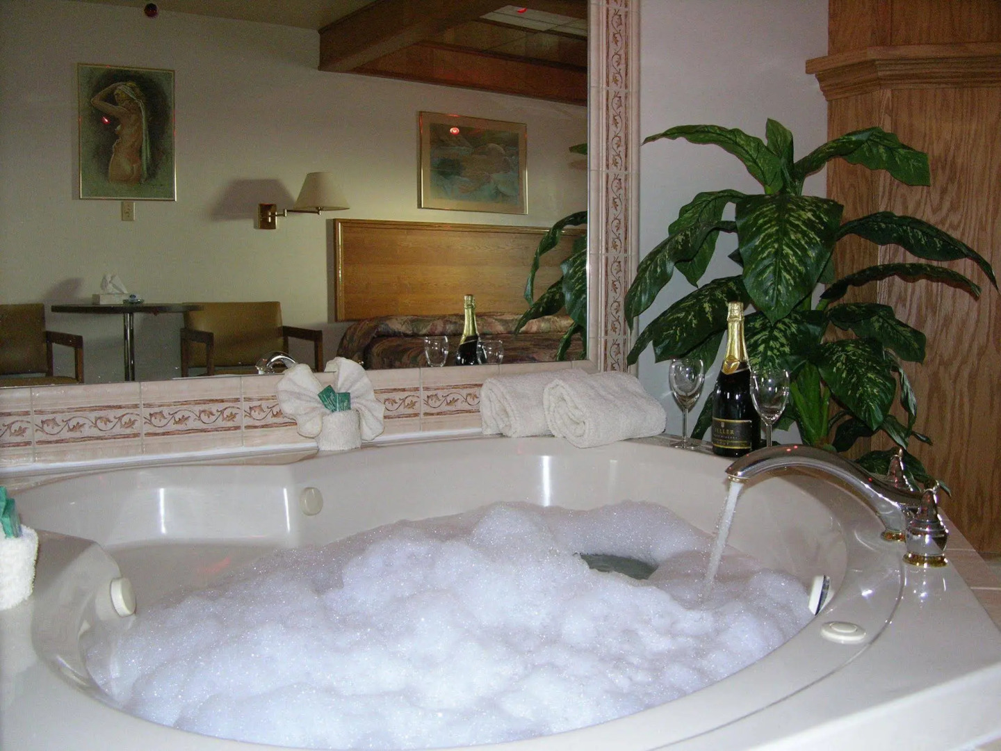 Foto - Newmarket Inn