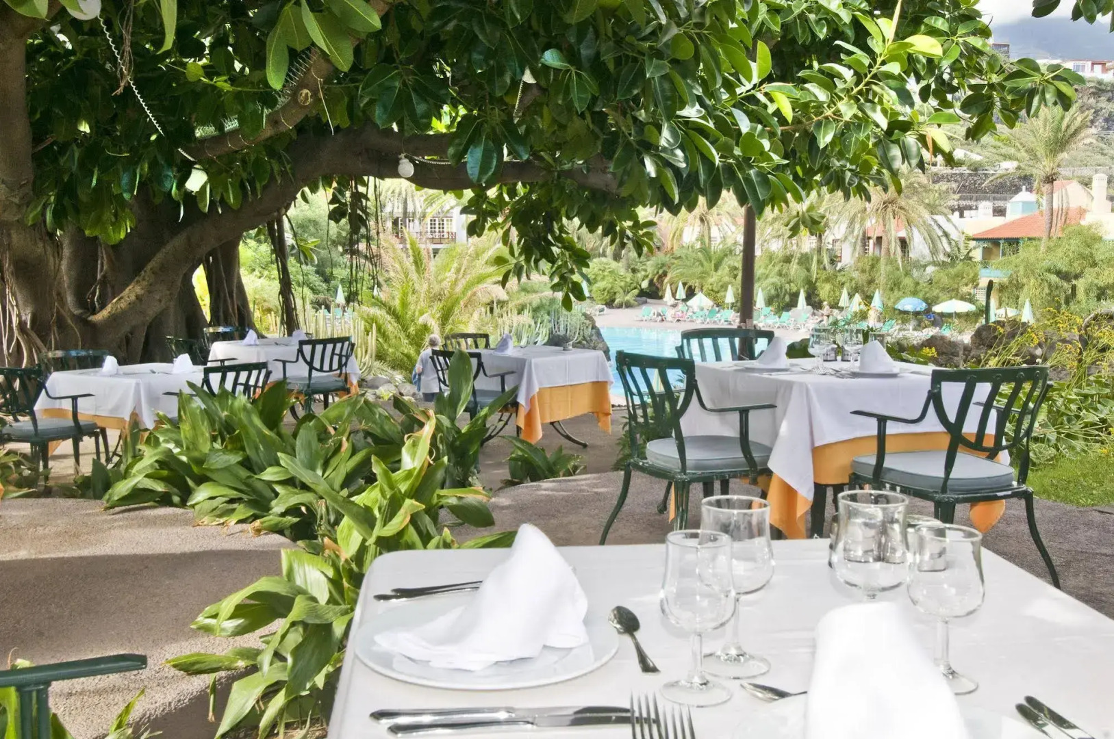 Foto - Hacienda San Jorge