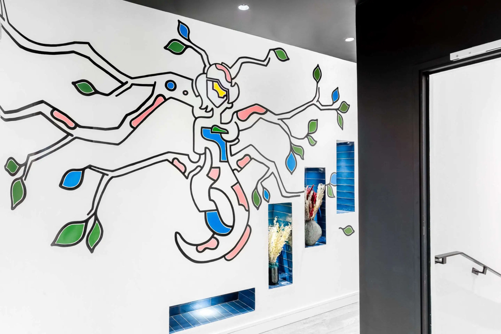 Foto - Hotel Bridget