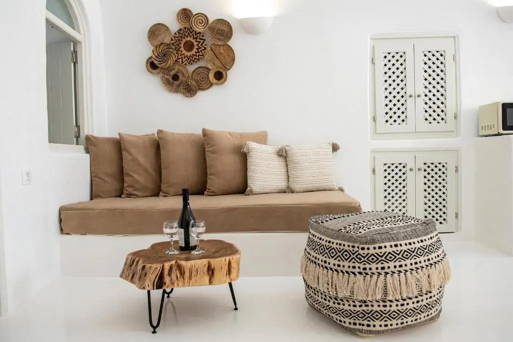 Photo - Ambi Villas Santorini