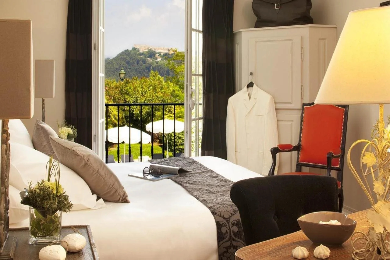 Photo - Maison Bérard – hôtel restaurant spa