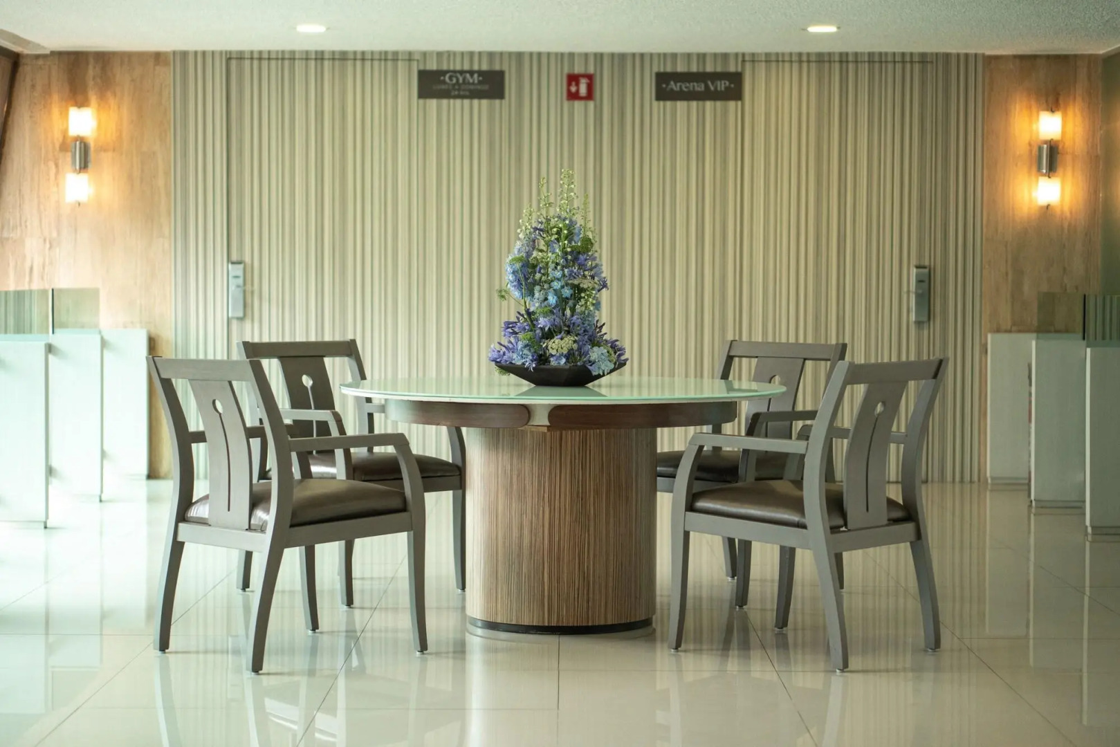 Photo - Hotel Marbella