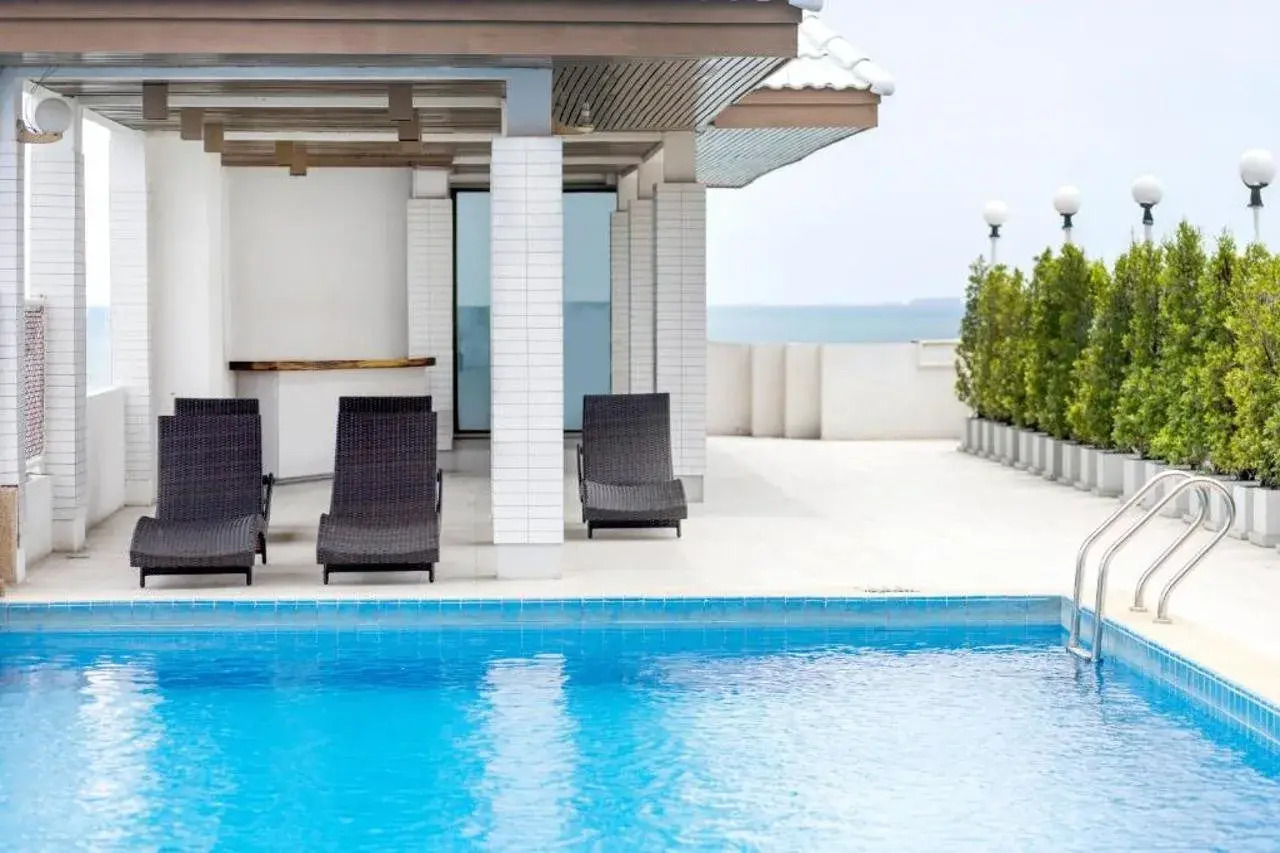 Photo - Cloudotel Walking Street Pattaya