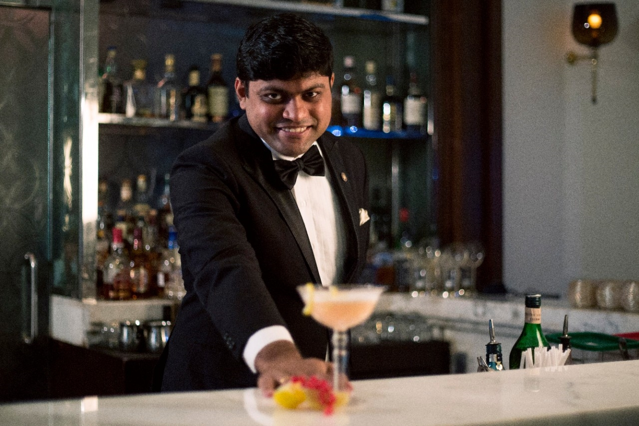 Foto - The Taj Mahal Tower, Mumbai