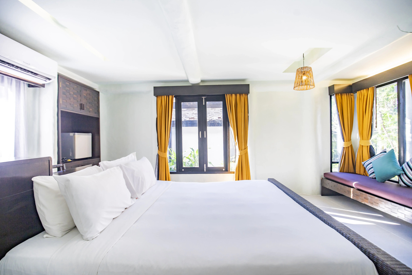 Foto - Punnpreeda Beach Resort - SHA Plus Certified