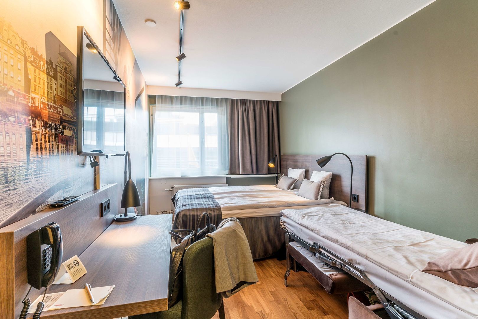 Foto - Scandic Sjöfartshotellet