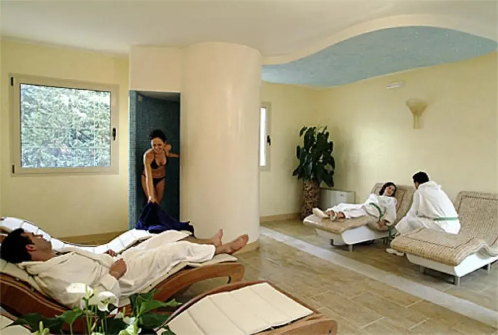 Foto - Hotel Terme Patria