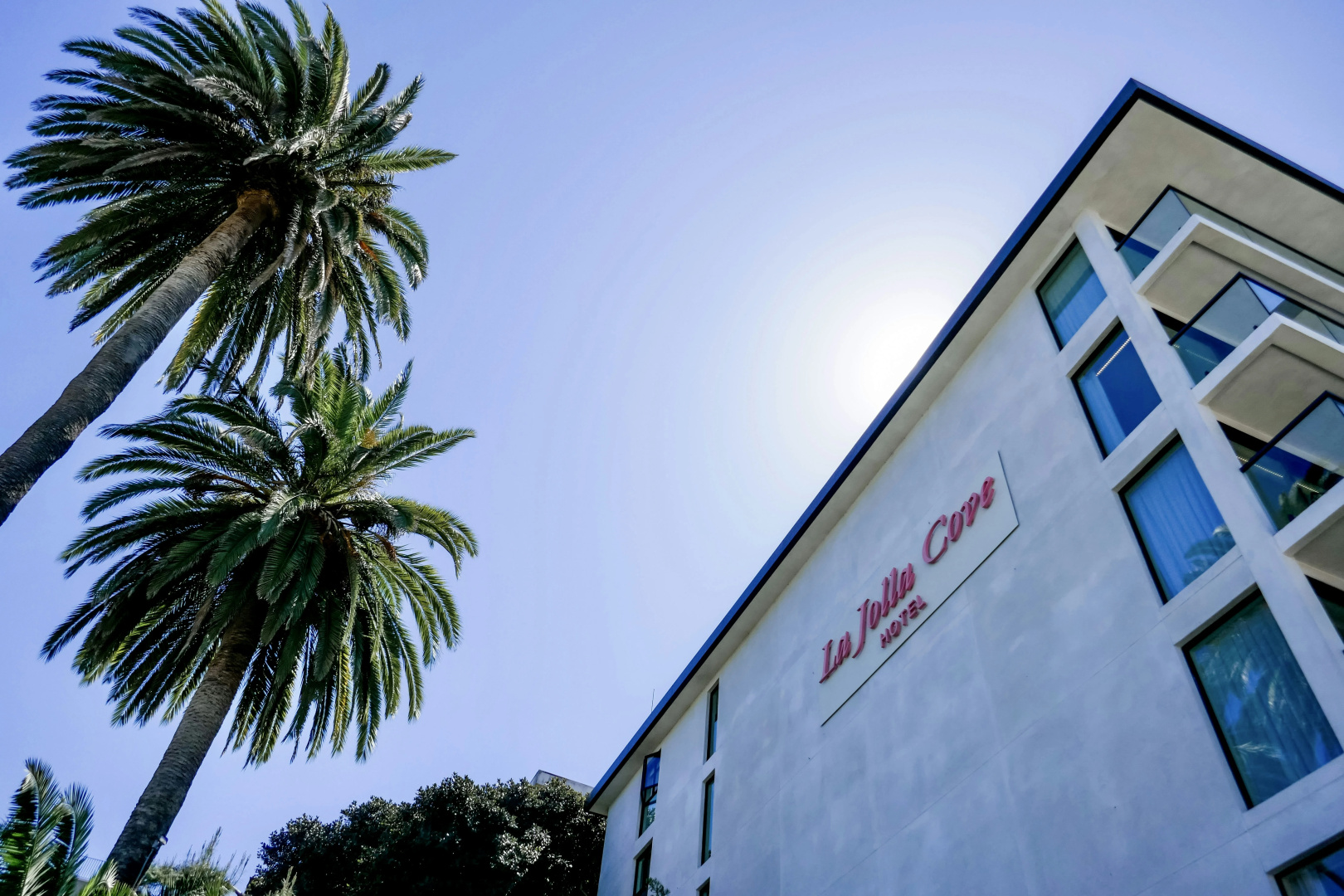 Foto - La Jolla Cove Suites