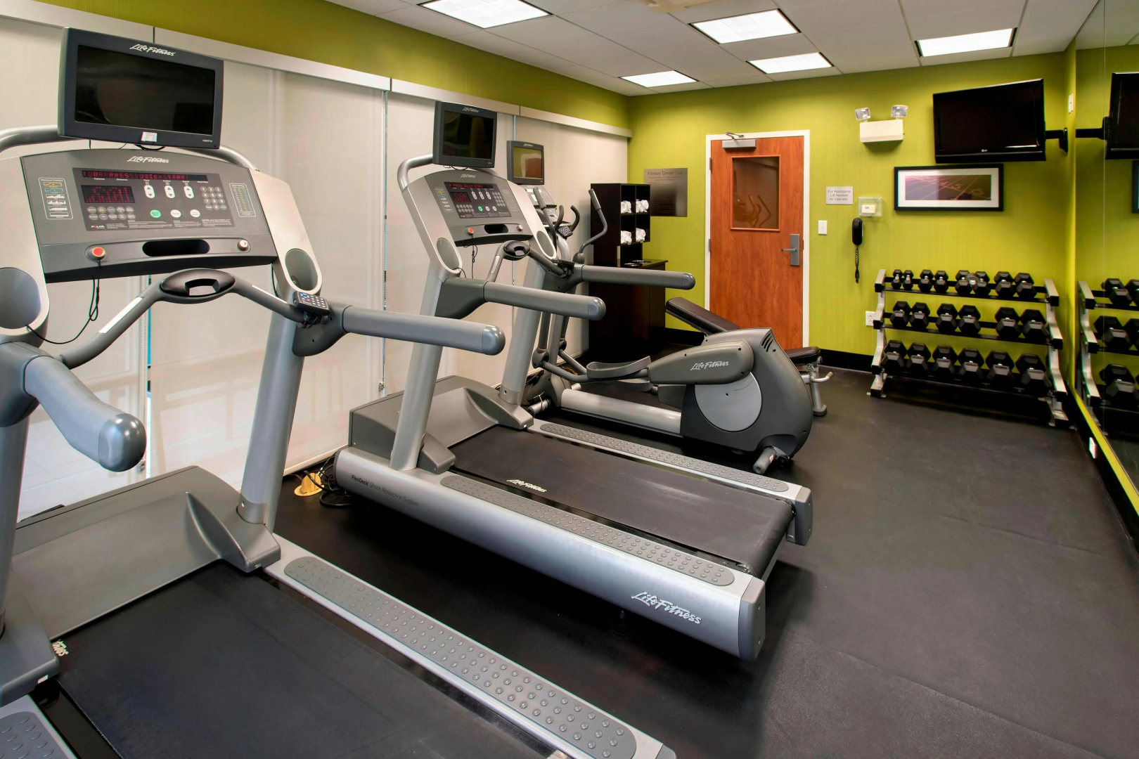 Photo - Fairfield by Marriott Inn & Suites Verona Turning Stone