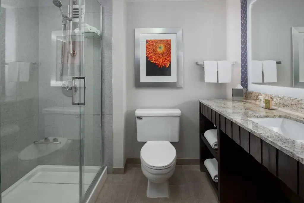 Photo - DoubleTree by Hilton San Francisco Airport