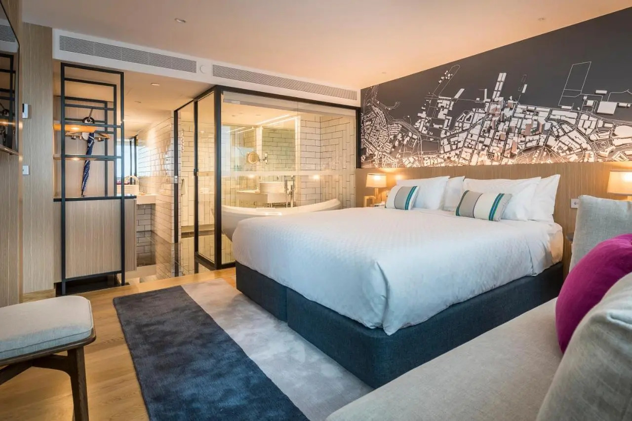 Foto - M Social Auckland