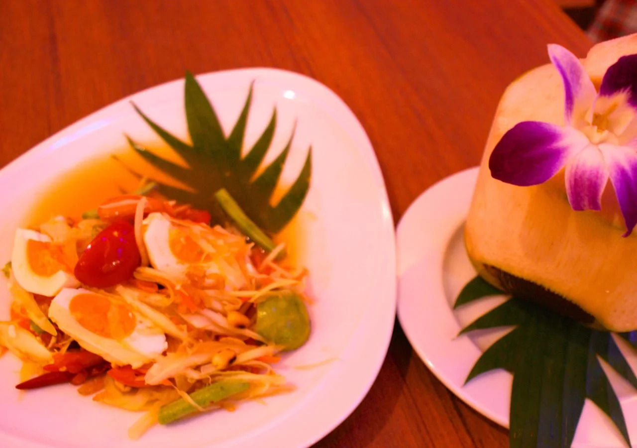 Photo - Orchid Resortel