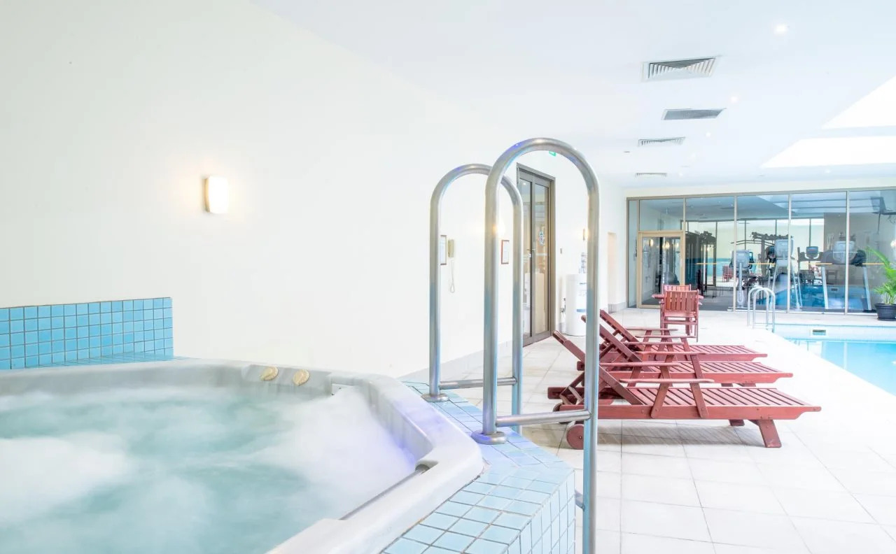 Foto - Seasons Botanic Gardens