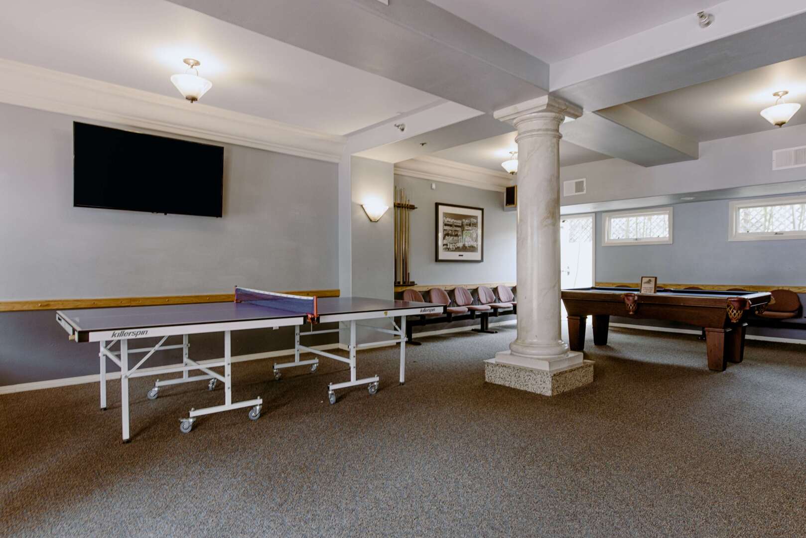 Photo - Tamarack Beach Hotel