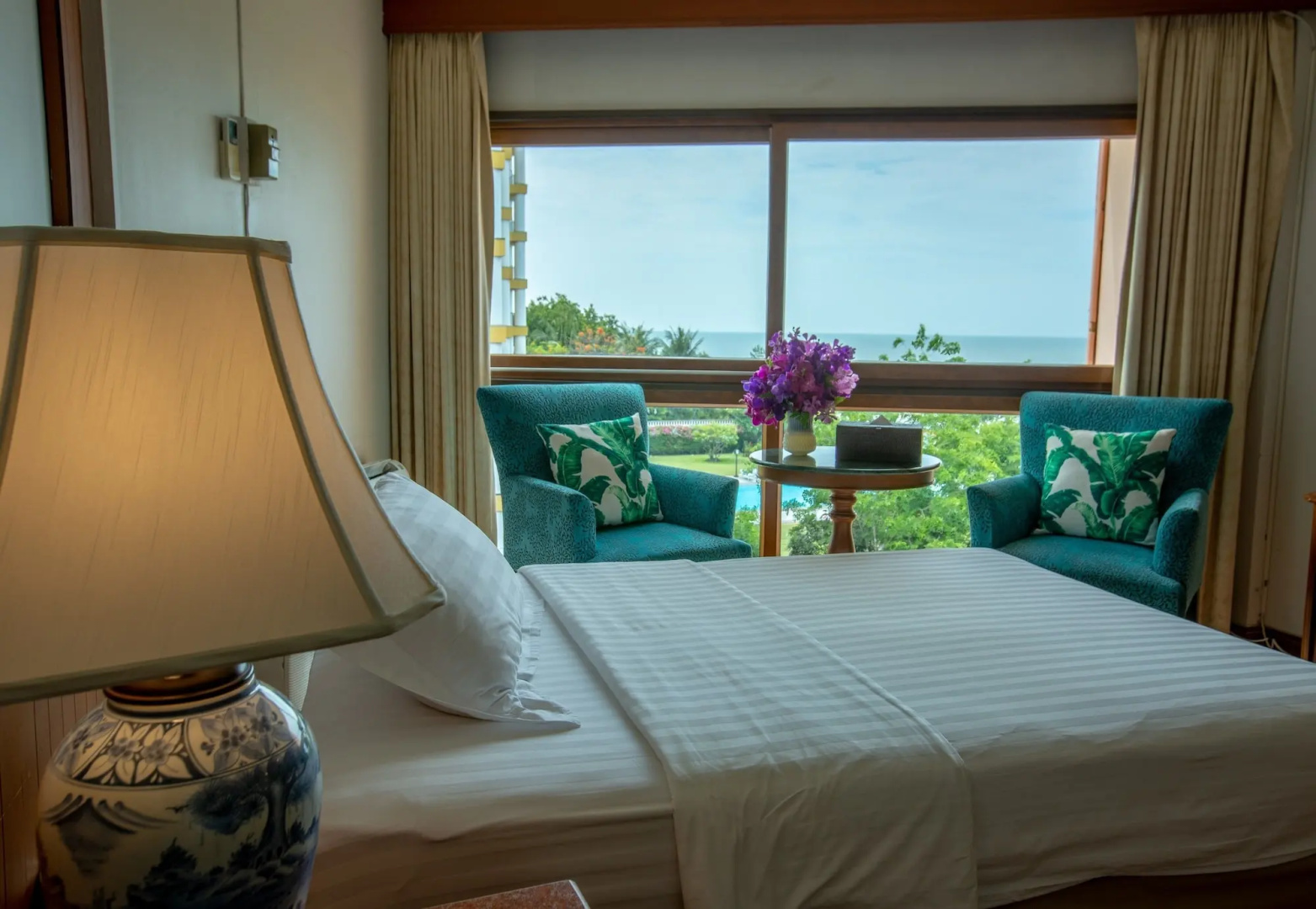 Foto - Sailom Hotel Hua Hin