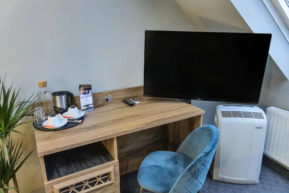 Photo - Hotel George Vienna