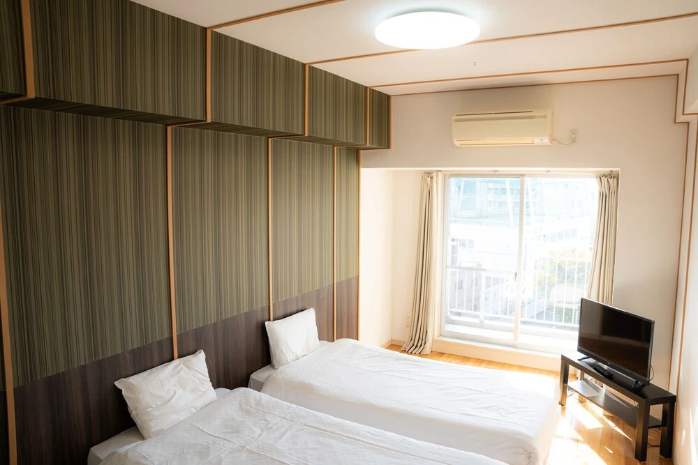 Foto - S-Presso Namba Parks Street