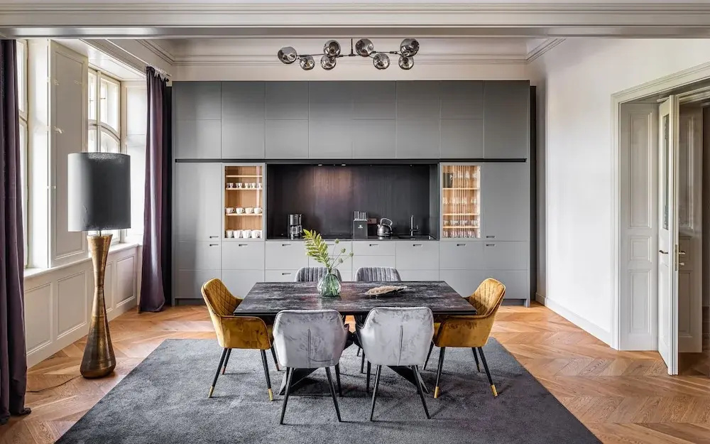 Photo - MN6 Luxury Suites by Adrez Living