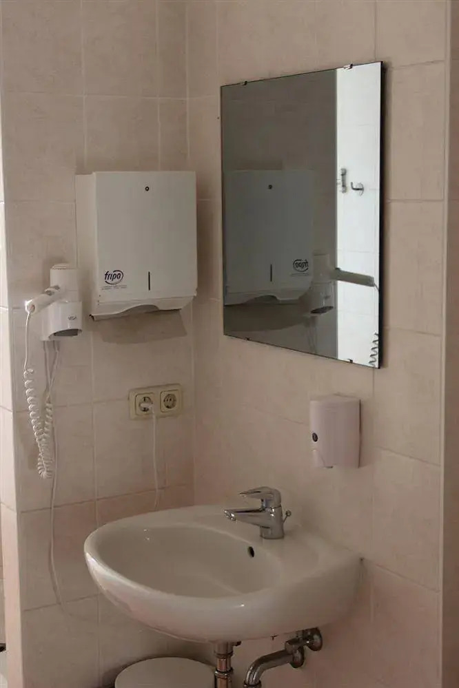 Foto - Hotel-Pension Adamshof