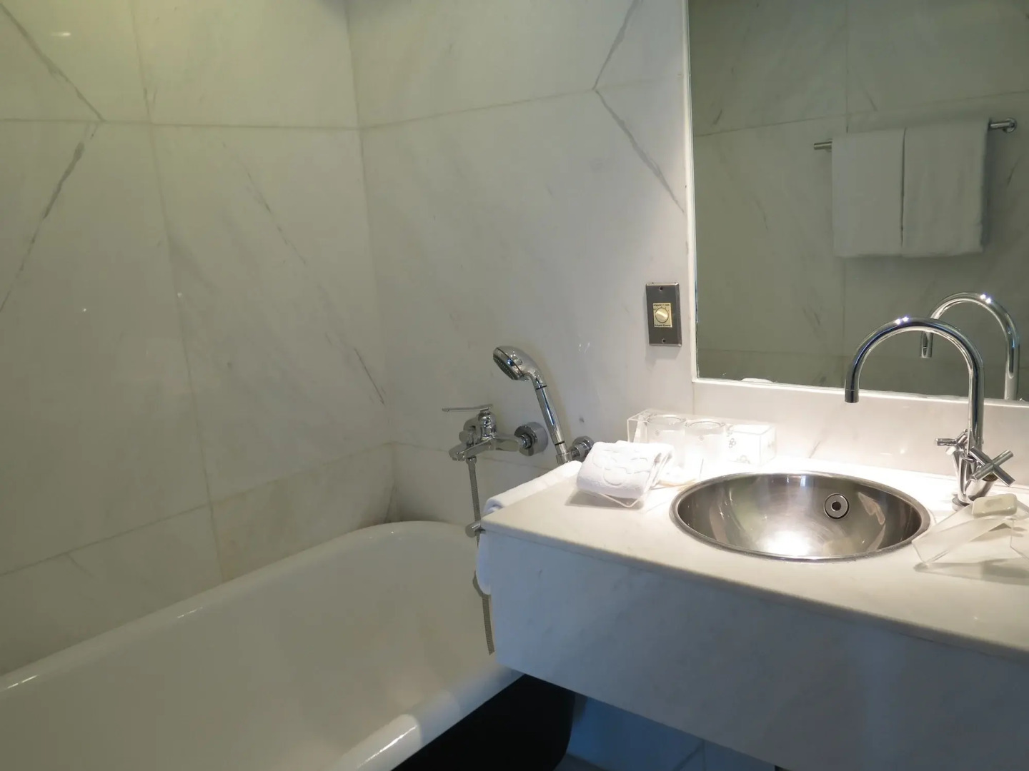 Foto - United Hotel