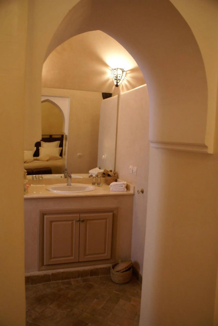 Photo - Riad Les Orangers D'alilia