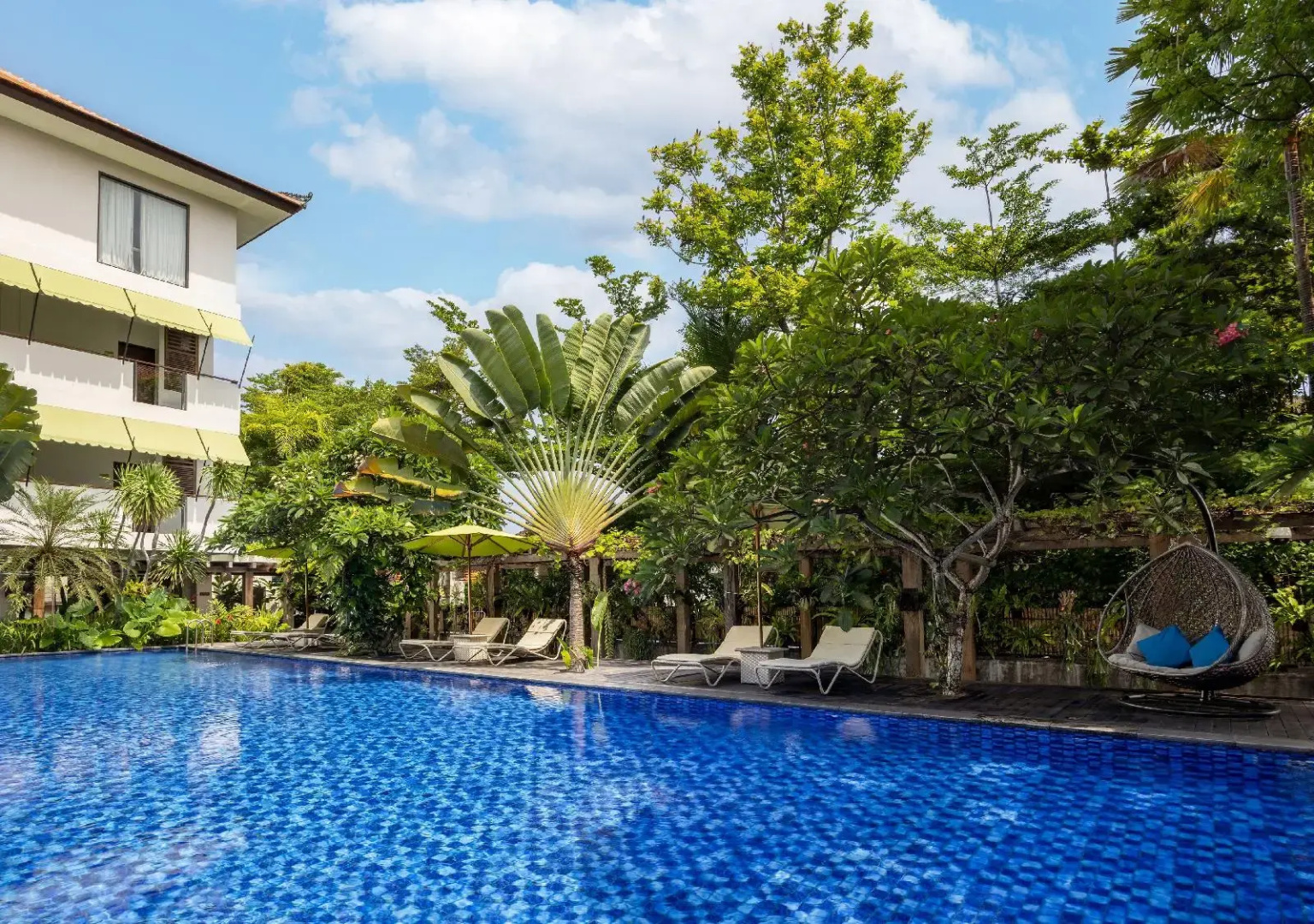 Photo - Taksu Sanur Hotel