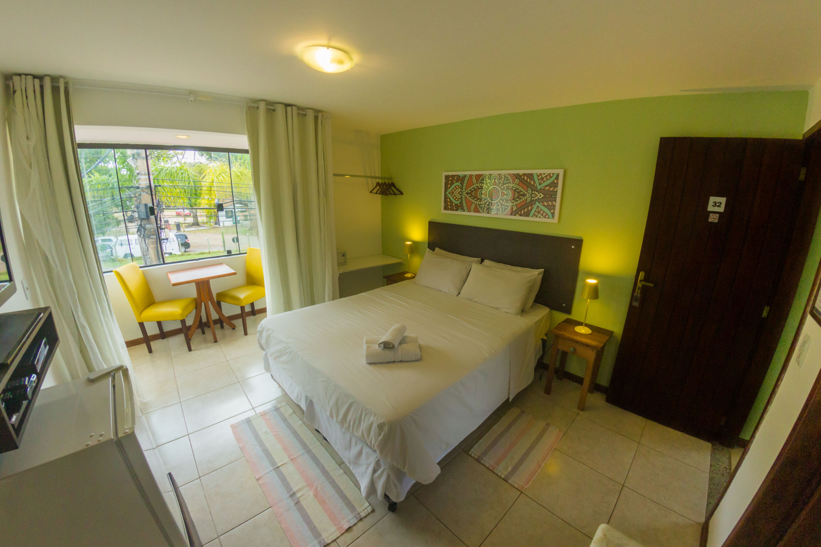 Foto - Pousada do Centro Búzios