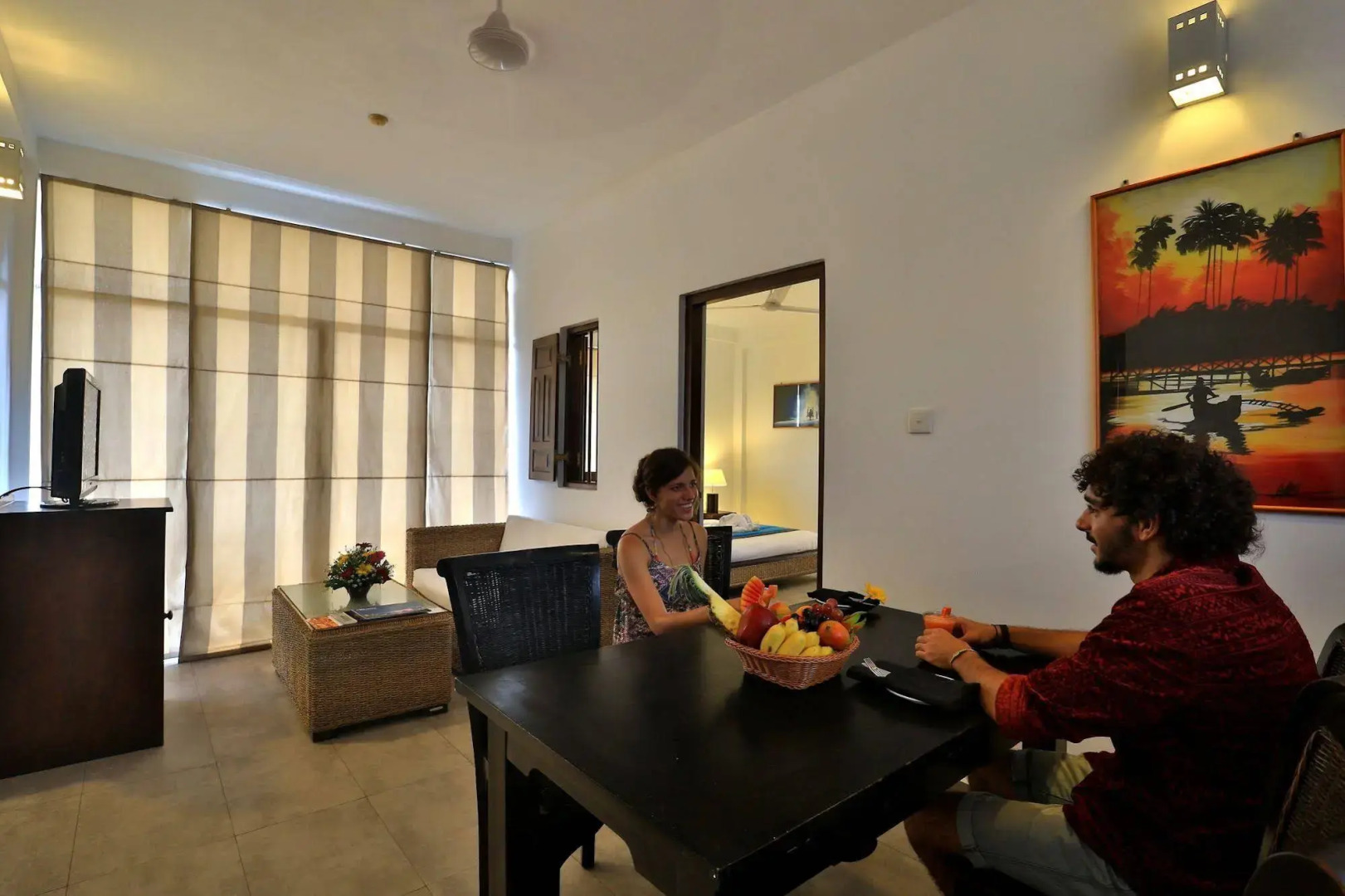 Photo - St.Lachlan Hotel & Suites