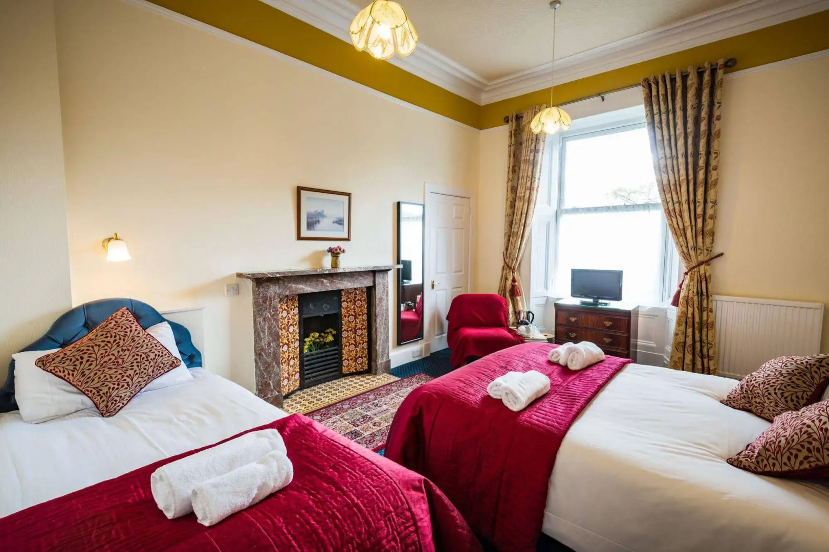 Photo - Strathallan Guest House