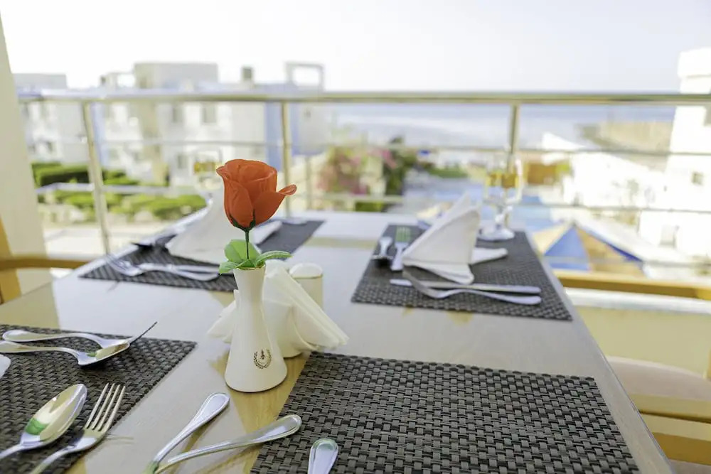 Foto - Tiba Rose hurghada