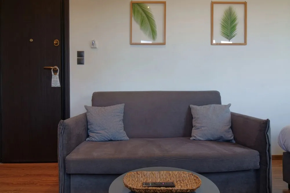 Photo - The Athens Version Luxury Suites